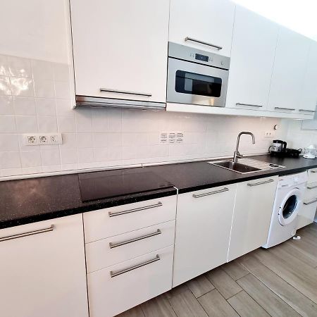 Apartamento Luca 05 En Playa Roca Costa Teguise Extérieur photo