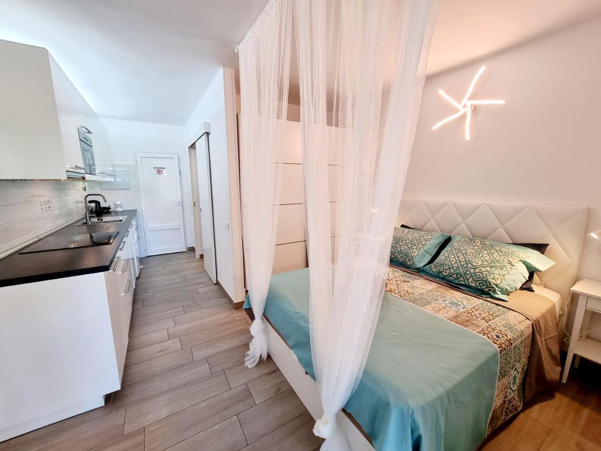 Apartamento Luca 05 En Playa Roca Costa Teguise Extérieur photo