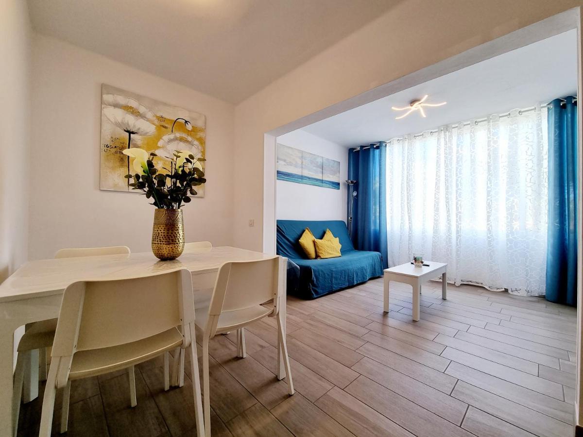 Apartamento Luca 05 En Playa Roca Costa Teguise Extérieur photo