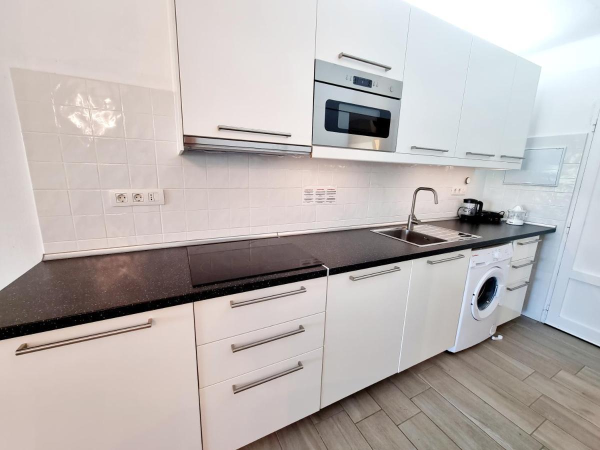 Apartamento Luca 05 En Playa Roca Costa Teguise Extérieur photo